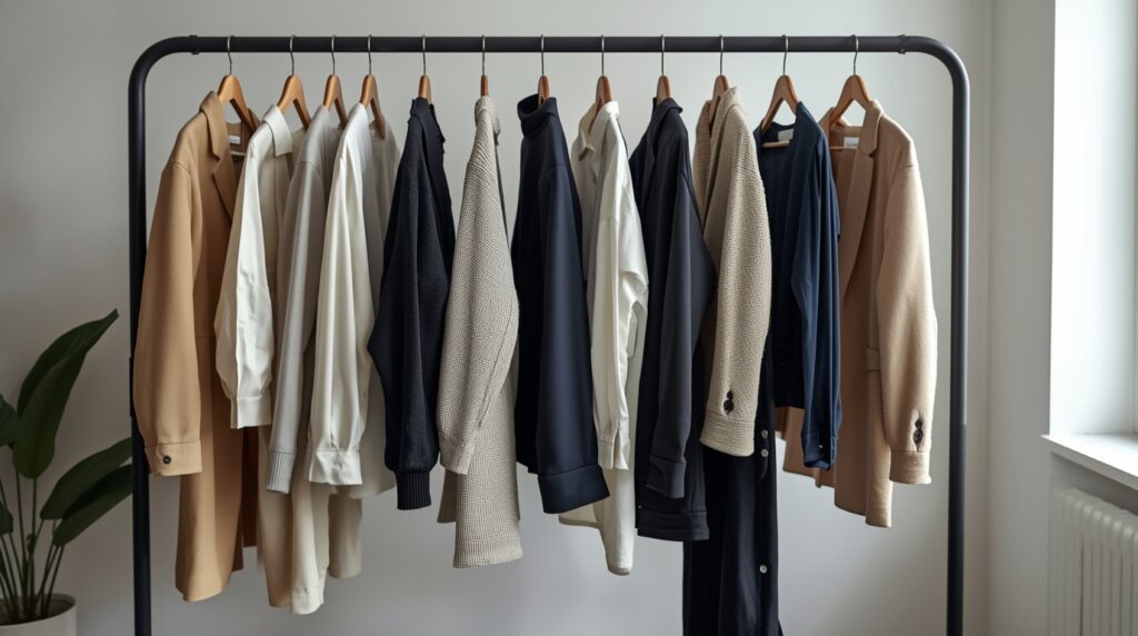 guia completo capsula guarda roupa 