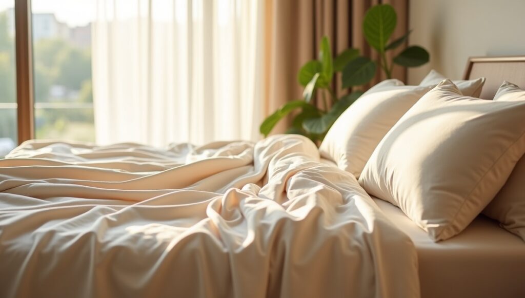 algodao egipcio qualidade superior 