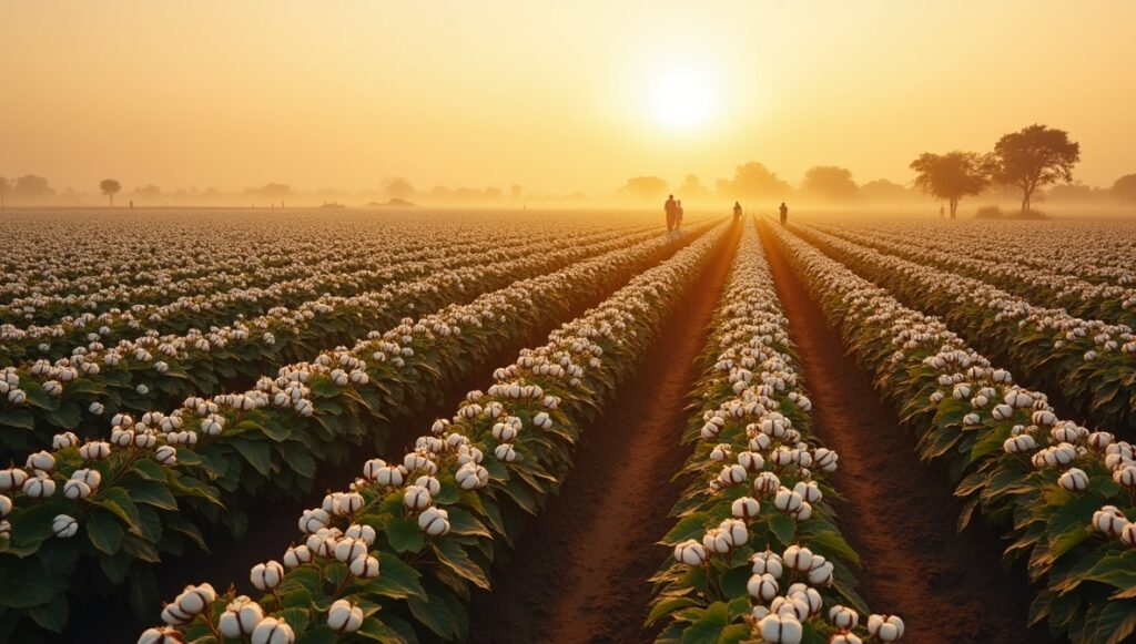 algodao egipcio qualidade superior 