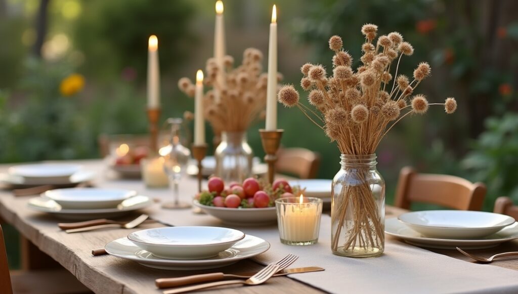 decorar mesa posta guia completo 