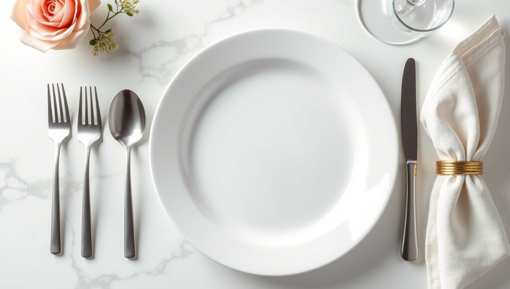 decorar mesa posta guia completo 