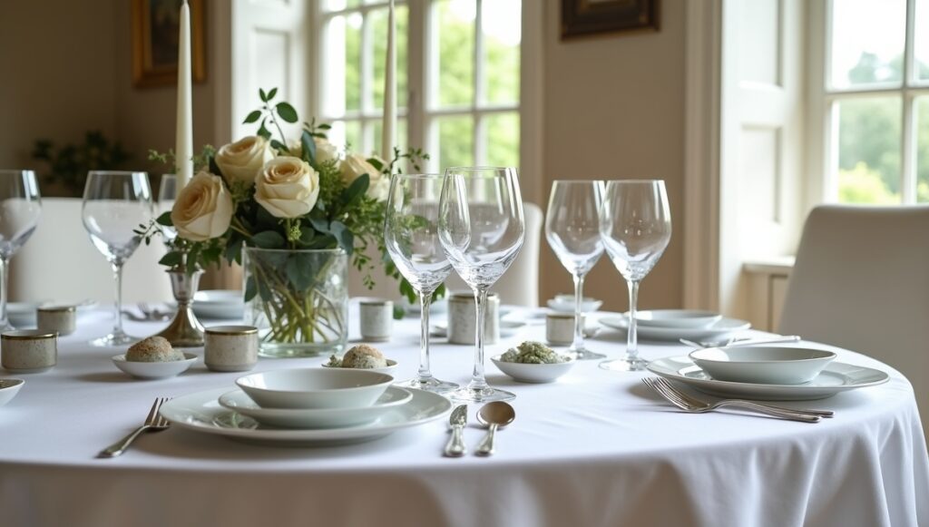 decorar mesa posta guia completo 