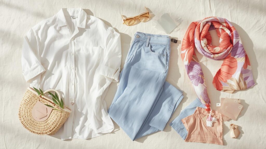 moda verao 2026 tendencias completas 