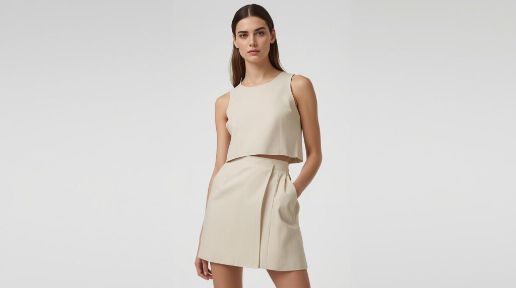 moda verao 2026 tendencias completas 