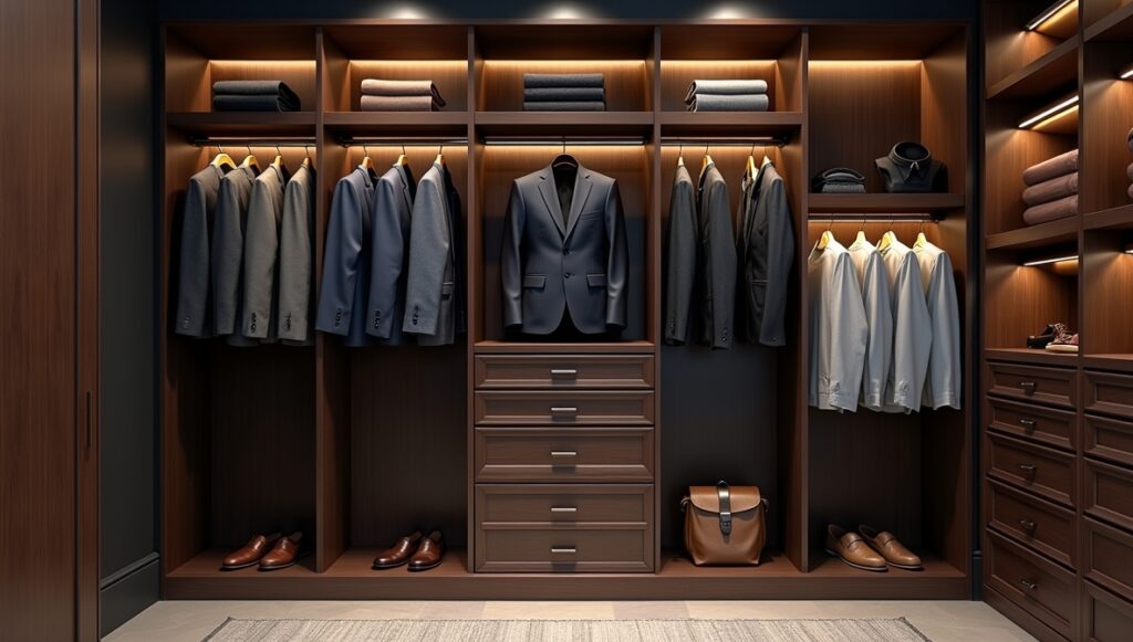 Guarda-Roupa Masculino: Peças que Valem o Investimento (Guia) melhores-pecas-masculinas-investir