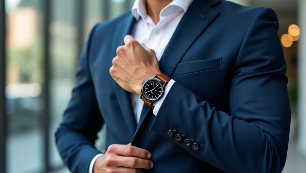 Guarda-Roupa Masculino: Peças que Valem o Investimento (Guia) melhores-pecas-masculinas-investir