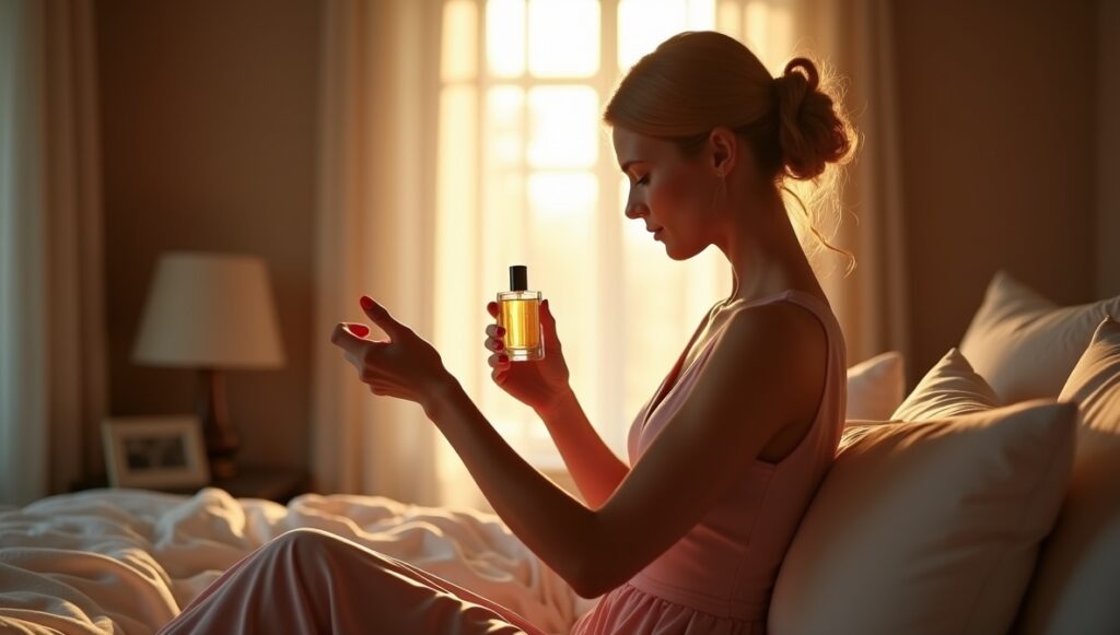 Fragrâncias que Conquistam: Melhores Perfumes Femininos perfumes femininos mais elogiados