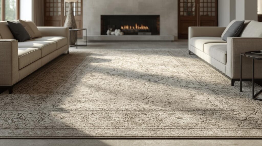 tapetes turcos kacyumara tradicao cultura sofisticacao 