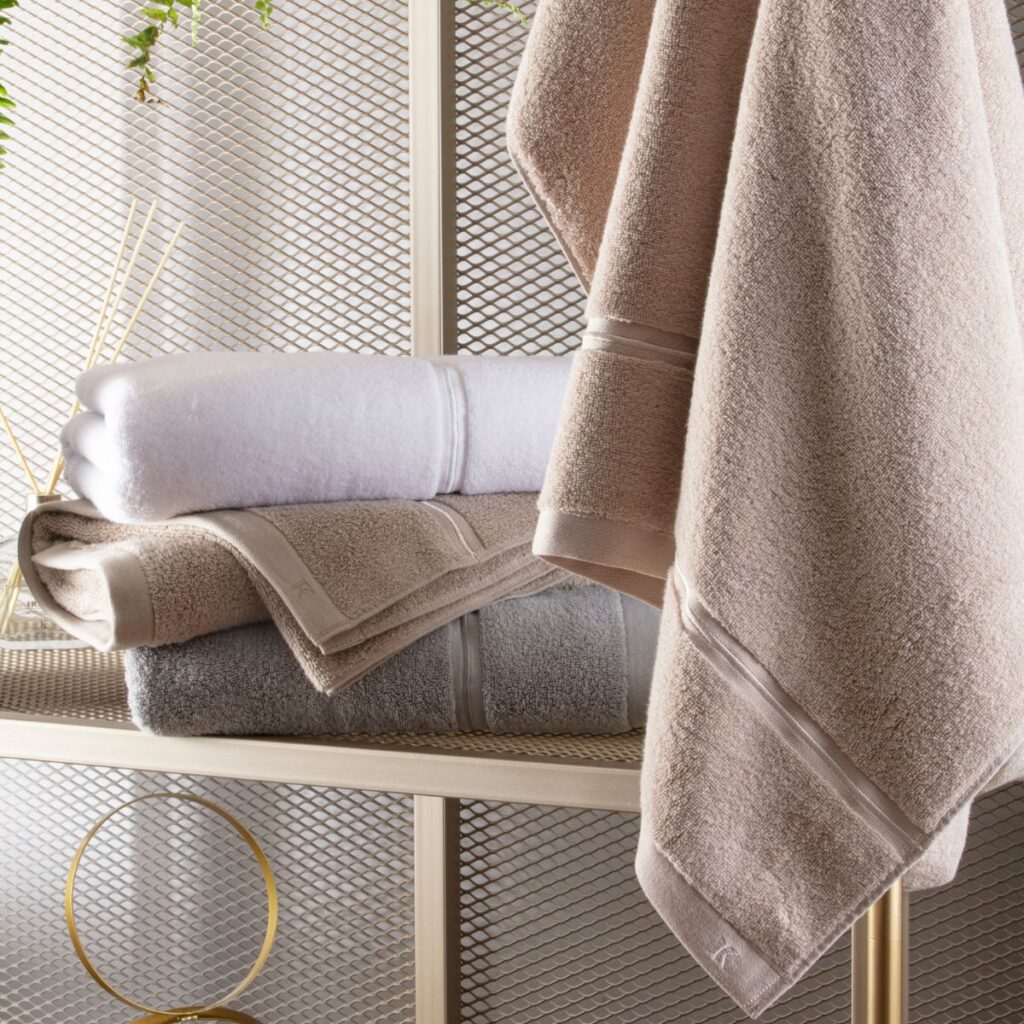 toalhas algodao kacyumara maciez conforto premium, 