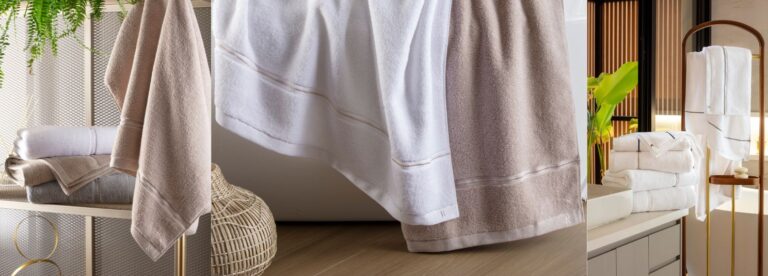 toalhas algodao kacyumara maciez conforto premium..