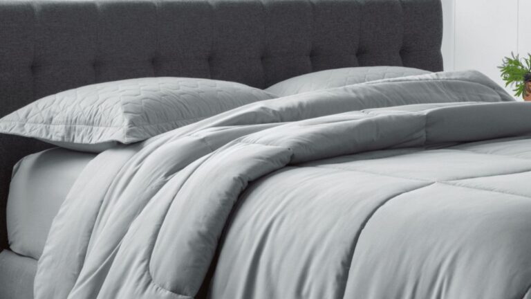 como montar um enxoval funcional e elegante