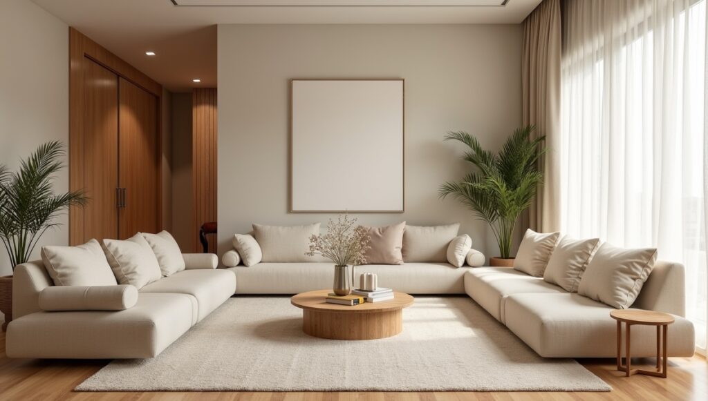 decoracao em alta casas modernas 