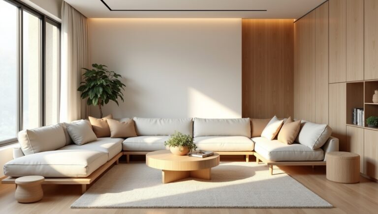 decoracao em alta casas modernas