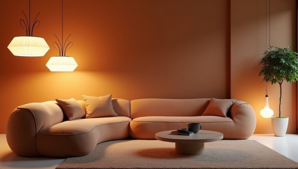 decoracao em alta casas modernas 