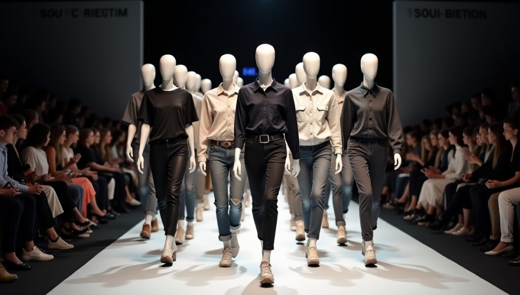 estilo nao e moda entenda a diferenca e descubra o seu 