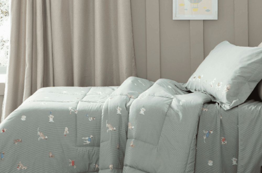 Como Escolher Jogo de Cama: Fios, Tecidos e Acabamento o que avaliar antes de comprar jogo de cama