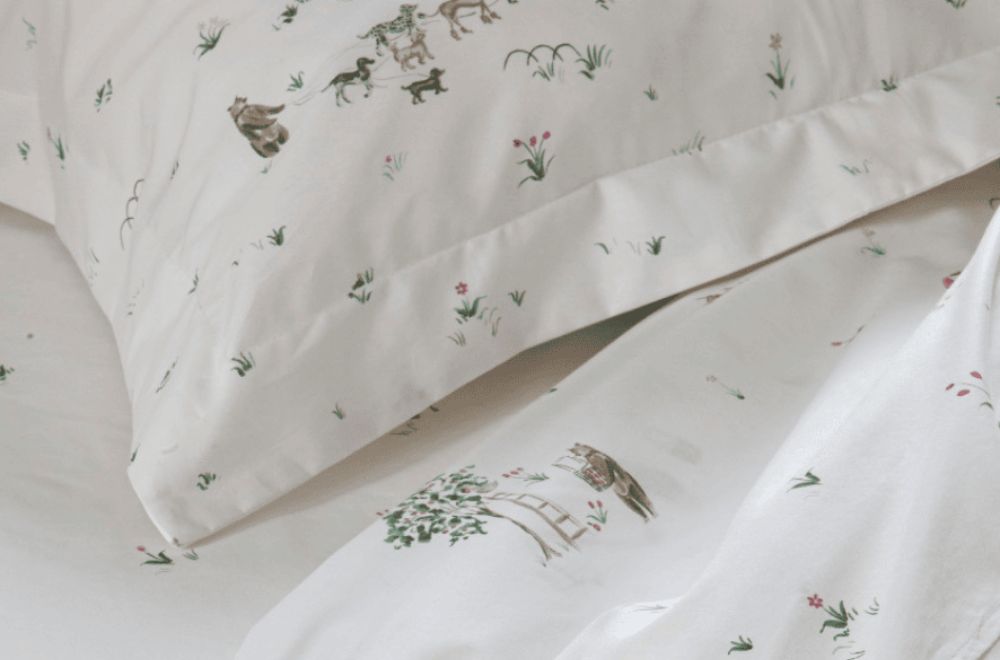 Como Escolher Jogo de Cama: Fios, Tecidos e Acabamento o que avaliar antes de comprar jogo de cama