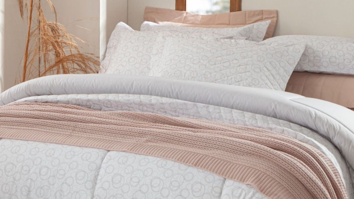 o que avaliar antes de comprar jogo de cama