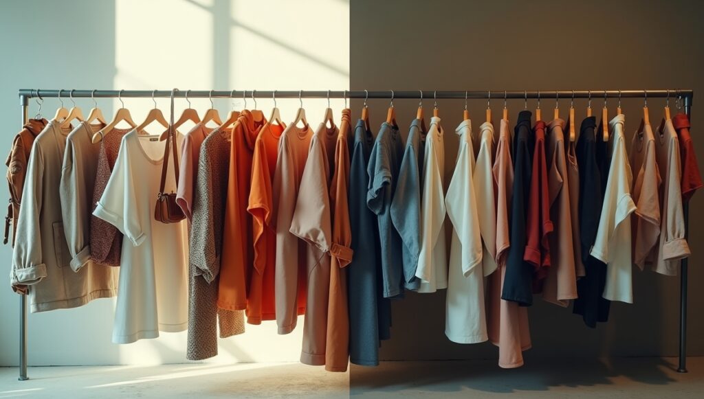 o que mudou na moda em 2026 