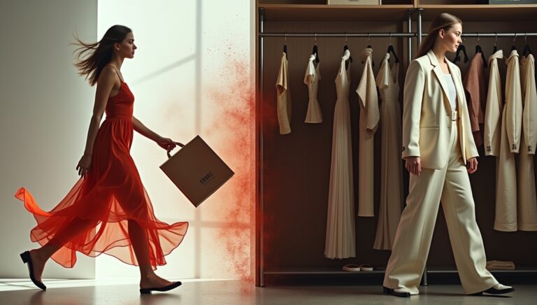 o que mudou na moda em 2026