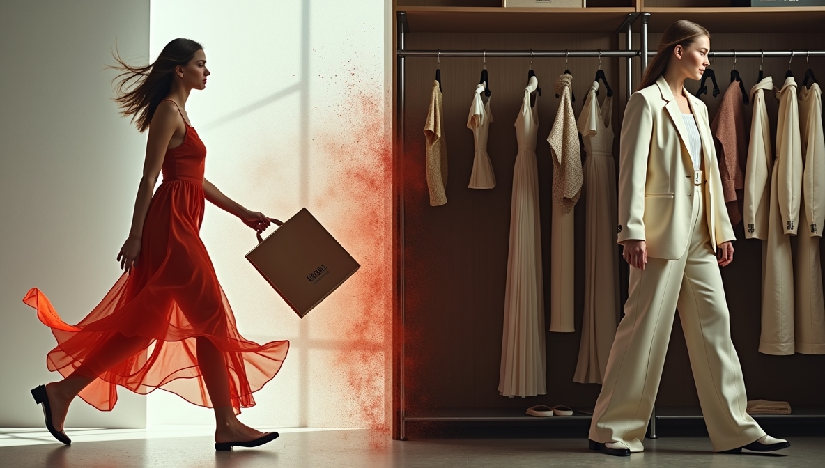 o que mudou na moda em 2026