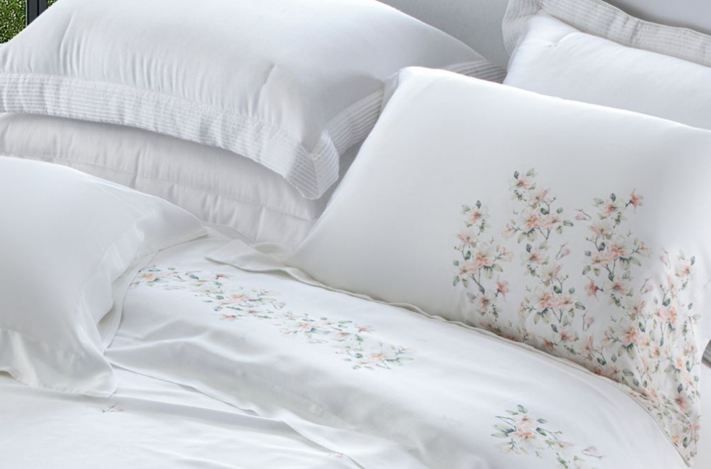 Qual a Melhor Roupa de Cama para Cada Estação do Ano? qual a melhor roupa de cama para cada estacao do ano