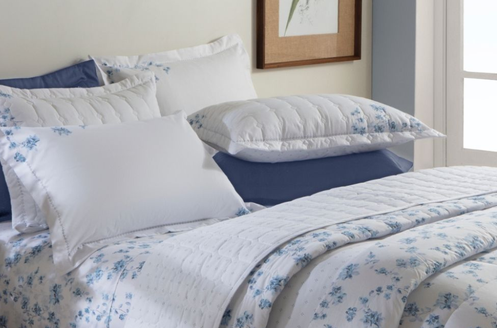 Qual a Melhor Roupa de Cama para Cada Estação do Ano? qual a melhor roupa de cama para cada estacao do ano
